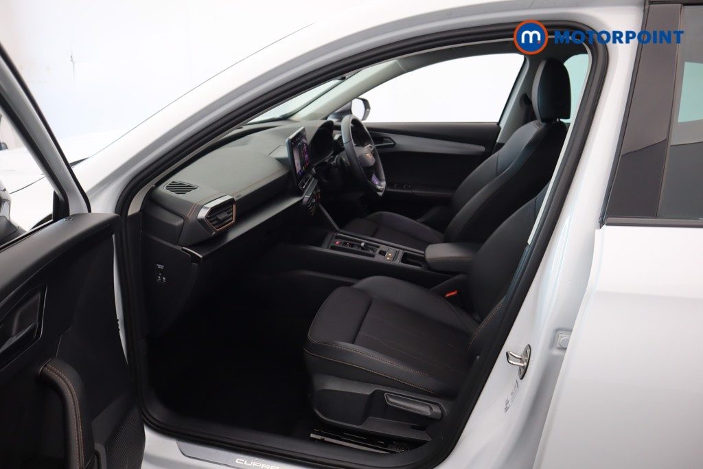 Cupra Formentor V1 Automatic Petrol Plug-In Hybrid SUV - Stock Number (1604820) - 35th supplementary image