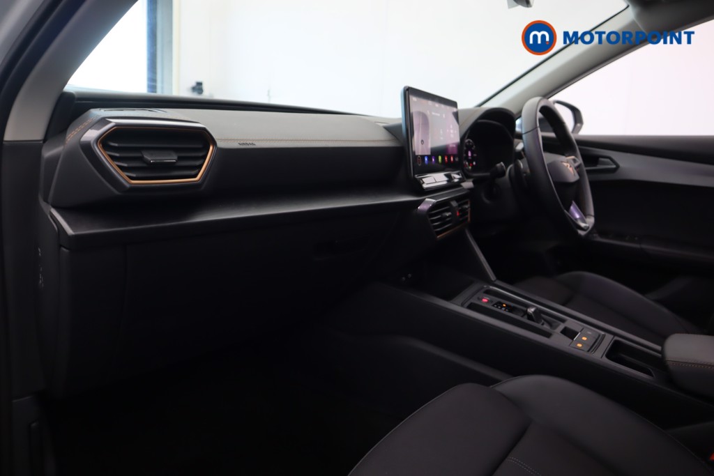 Cupra Formentor V1 Automatic Petrol Plug-In Hybrid SUV - Stock Number (1604820) - 36th supplementary image