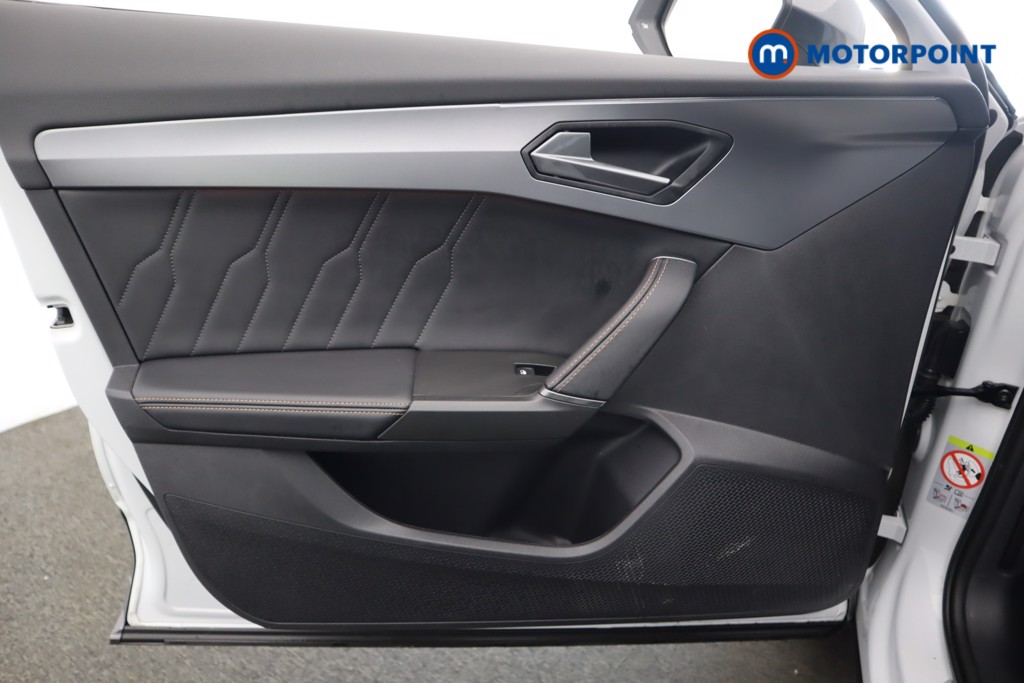 Cupra Formentor V1 Automatic Petrol Plug-In Hybrid SUV - Stock Number (1604820) - 37th supplementary image