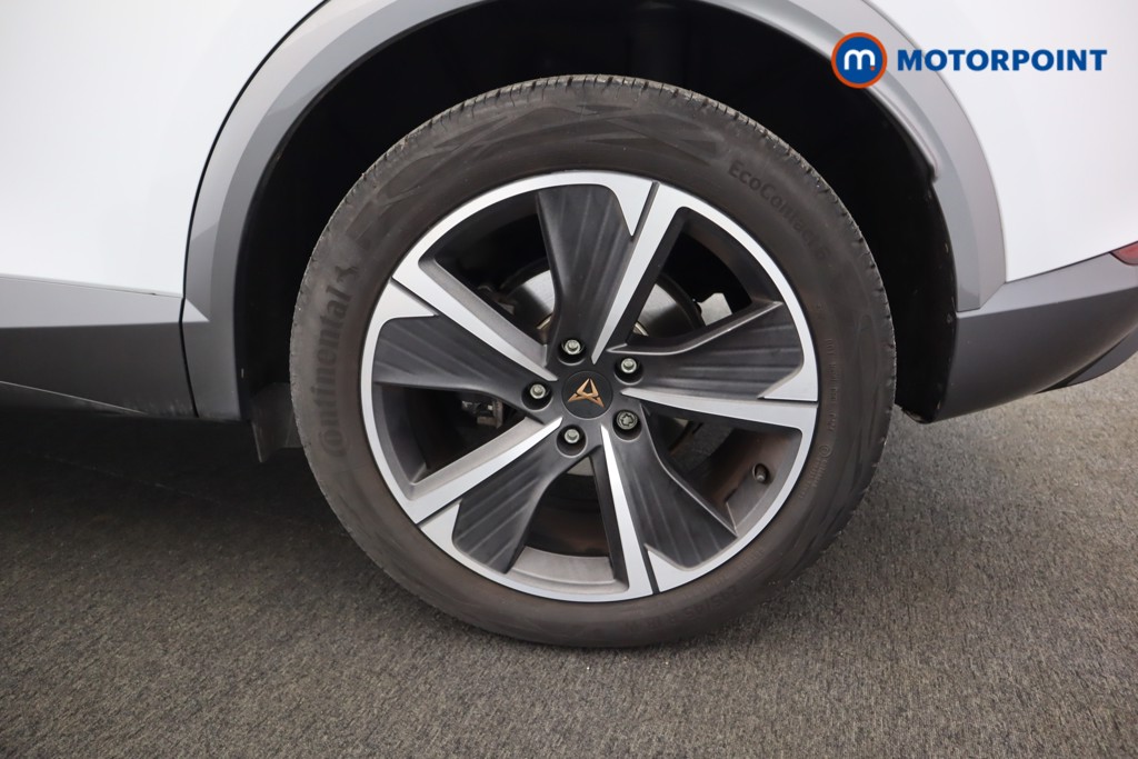 Cupra Formentor V1 Automatic Petrol Plug-In Hybrid SUV - Stock Number (1604820) - 38th supplementary image