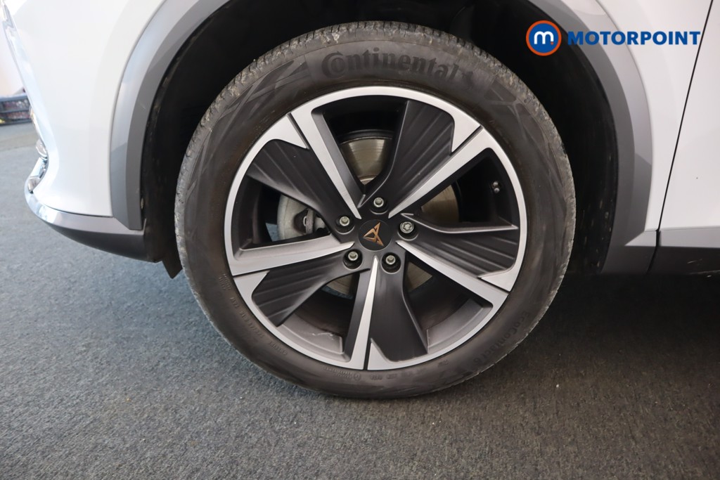 Cupra Formentor V1 Automatic Petrol Plug-In Hybrid SUV - Stock Number (1604820) - 39th supplementary image