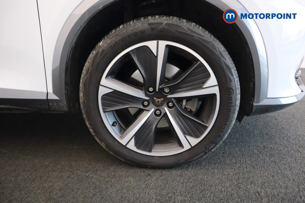 Cupra Formentor V1 Automatic Petrol Plug-In Hybrid SUV - Stock Number (1604820) - 40th supplementary image