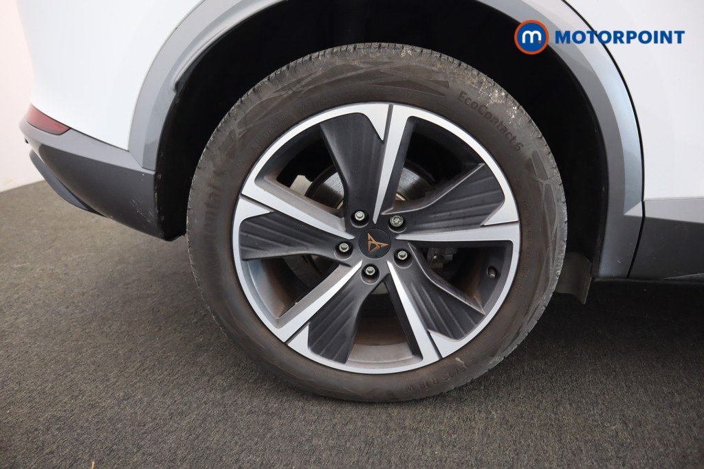 Cupra Formentor V1 Automatic Petrol Plug-In Hybrid SUV - Stock Number (1604820) - 41st supplementary image