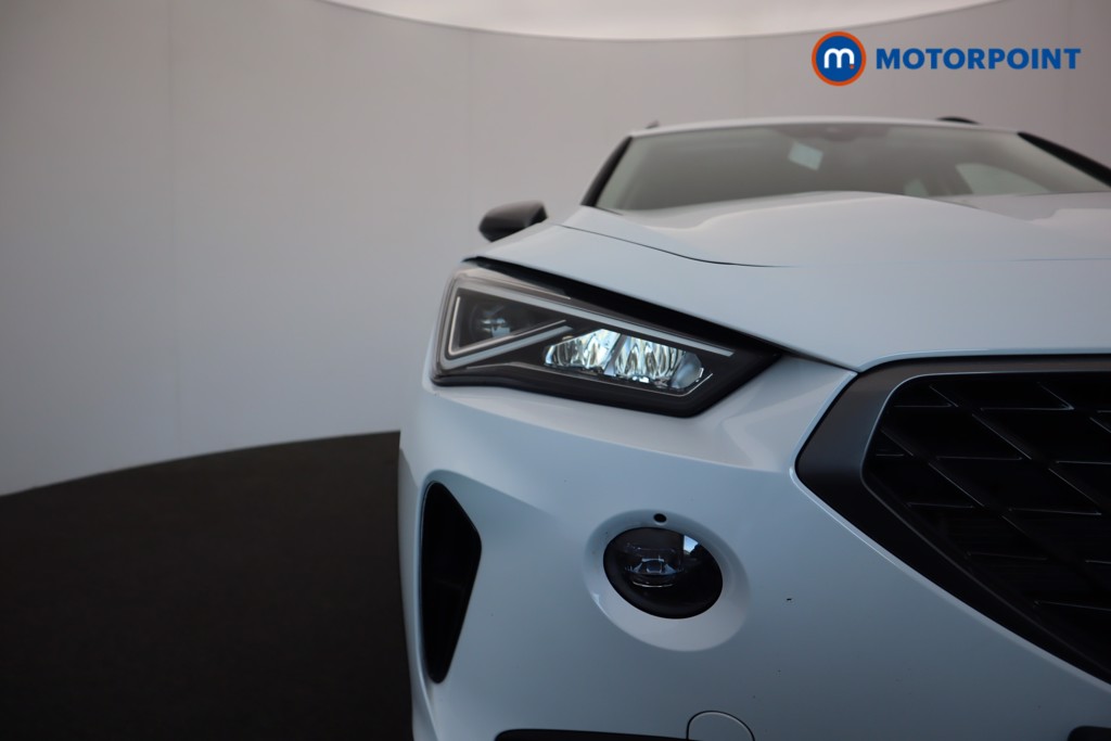 Cupra Formentor V1 Automatic Petrol Plug-In Hybrid SUV - Stock Number (1604820) - 1st supplementary image