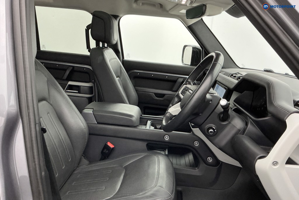 Land Rover Defender HSE Automatic Diesel SUV - Stock Number (1604864) - 6th supplementary image