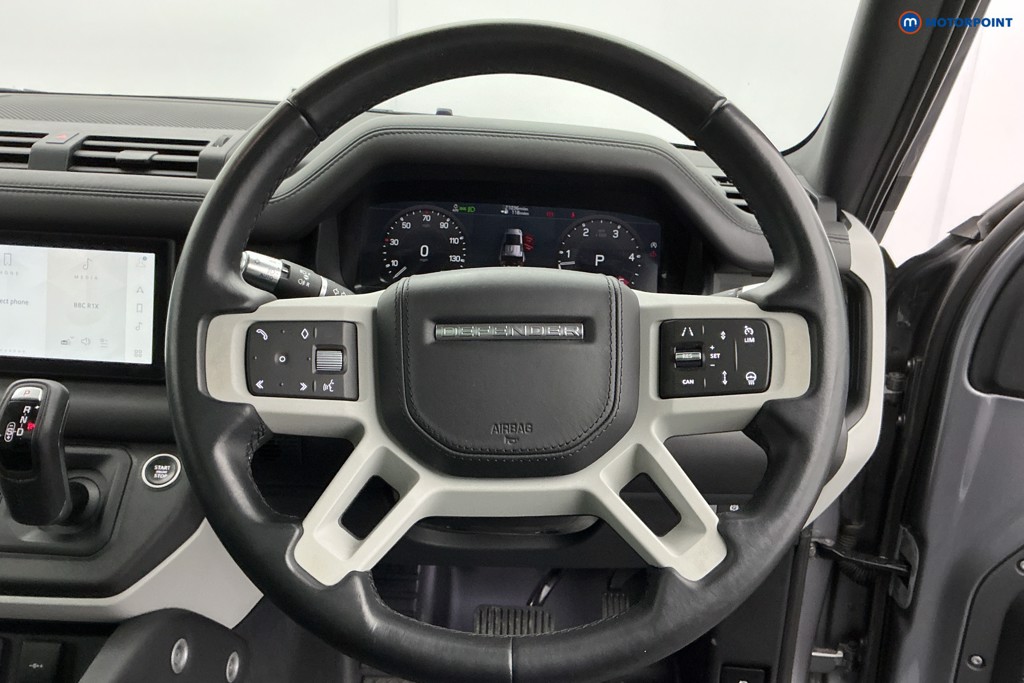 Land Rover Defender HSE Automatic Diesel SUV - Stock Number (1604864) - 7th supplementary image