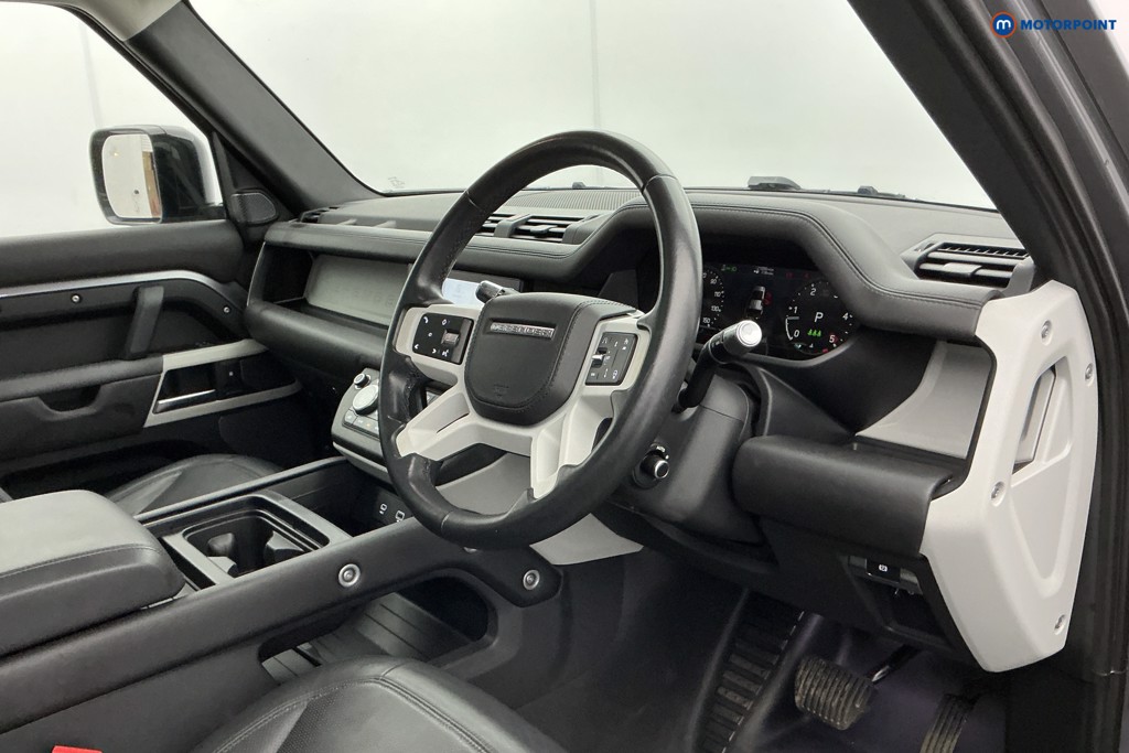 Land Rover Defender HSE Automatic Diesel SUV - Stock Number (1604864) - 8th supplementary image