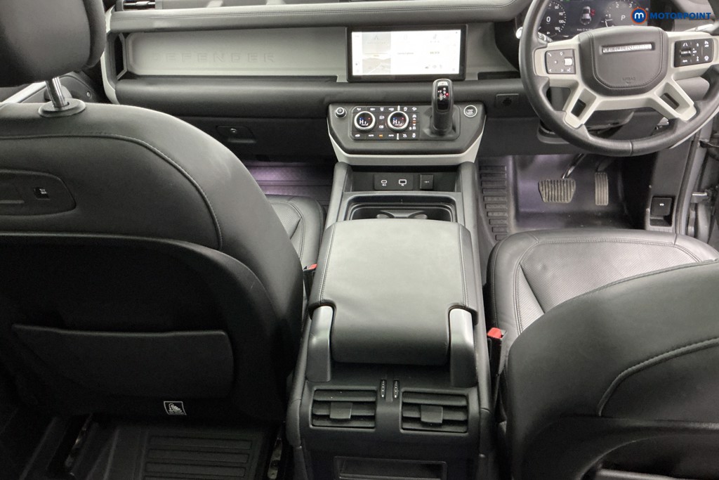 Land Rover Defender HSE Automatic Diesel SUV - Stock Number (1604864) - 11th supplementary image
