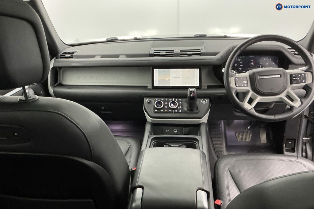Land Rover Defender HSE Automatic Diesel SUV - Stock Number (1604864) - 12th supplementary image