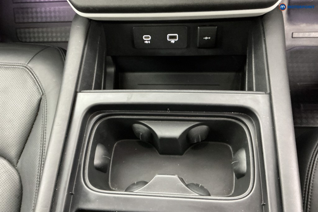 Land Rover Defender HSE Automatic Diesel SUV - Stock Number (1604864) - 19th supplementary image