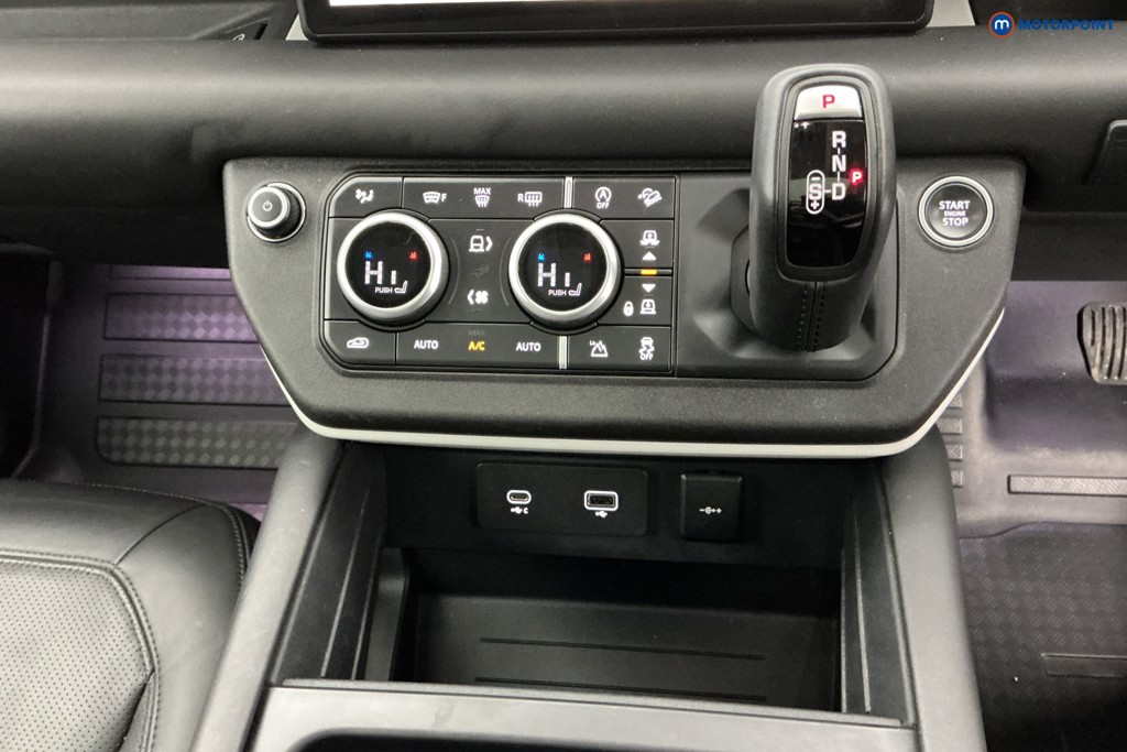 Land Rover Defender HSE Automatic Diesel SUV - Stock Number (1604864) - 20th supplementary image