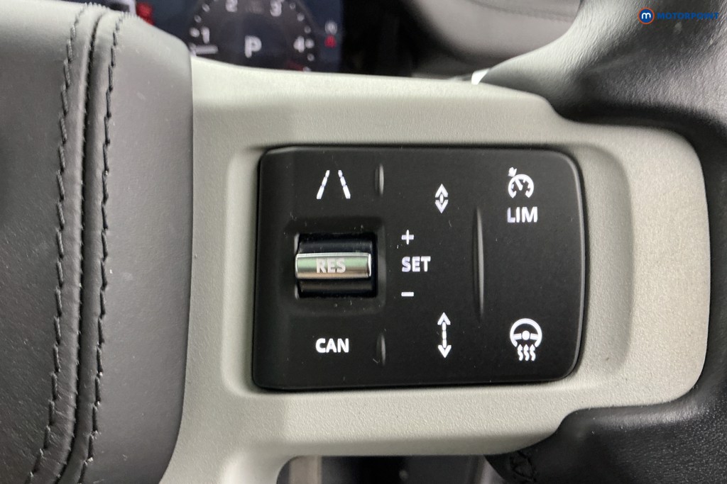 Land Rover Defender HSE Automatic Diesel SUV - Stock Number (1604864) - 25th supplementary image