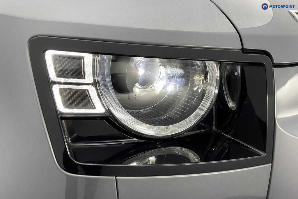 Land Rover Defender HSE Automatic Diesel SUV - Stock Number (1604864) - 32nd supplementary image