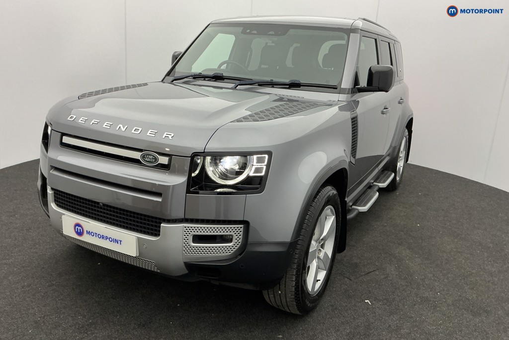 Land Rover Defender HSE Automatic Diesel SUV - Stock Number (1604864) - 35th supplementary image