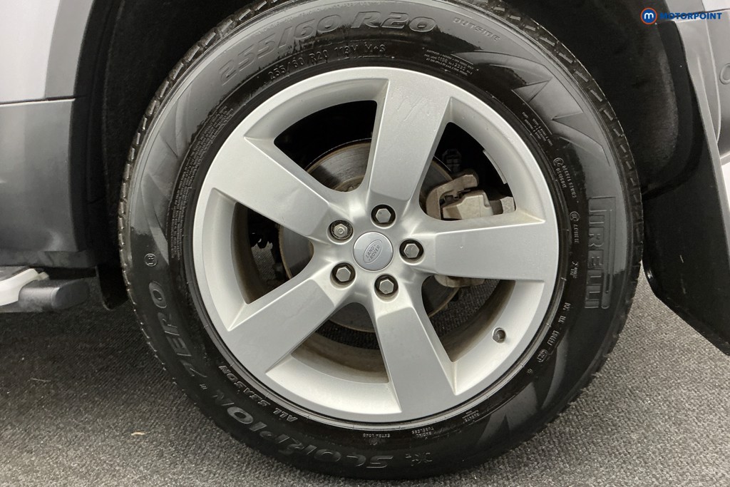 Land Rover Defender HSE Automatic Diesel SUV - Stock Number (1604864) - 38th supplementary image