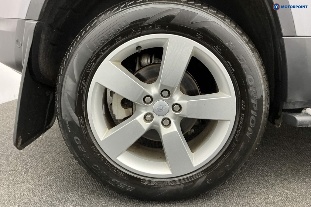 Land Rover Defender HSE Automatic Diesel SUV - Stock Number (1604864) - 39th supplementary image