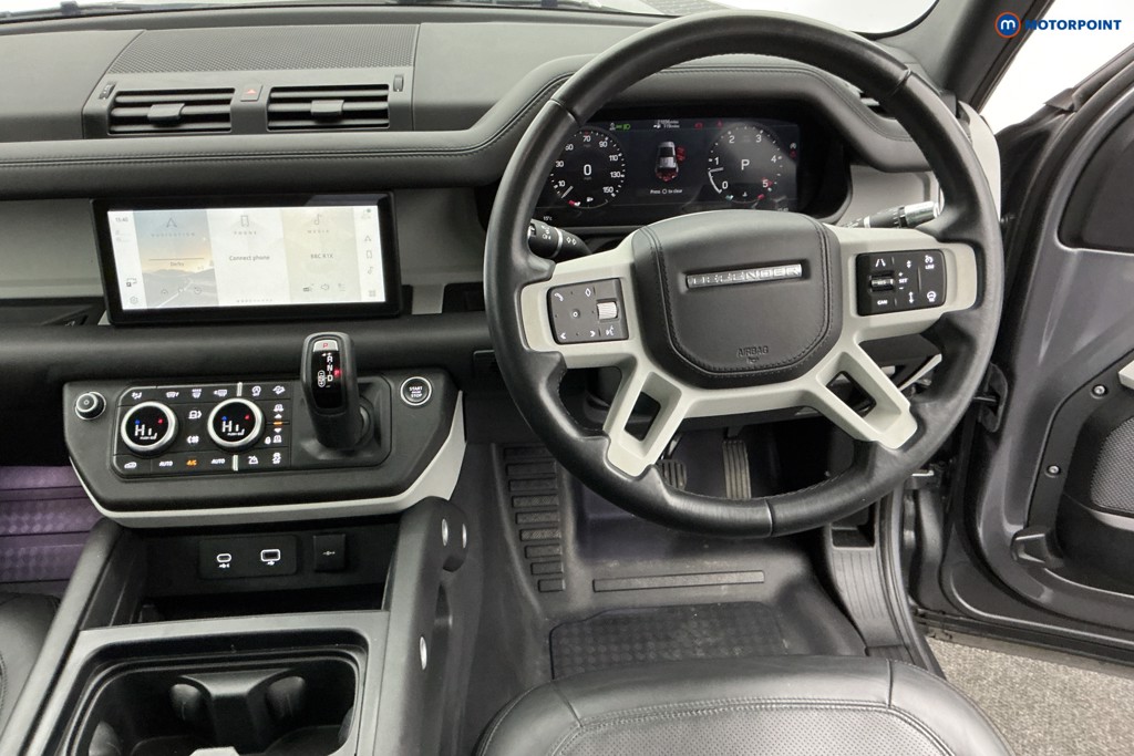 Land Rover Defender HSE Automatic Diesel SUV - Stock Number (1604864) - 1st supplementary image