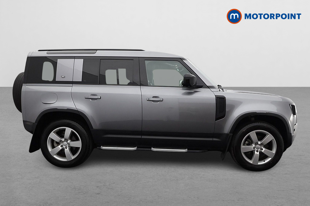 Land Rover Defender HSE Automatic Diesel SUV - Stock Number (1604864) - Drivers side