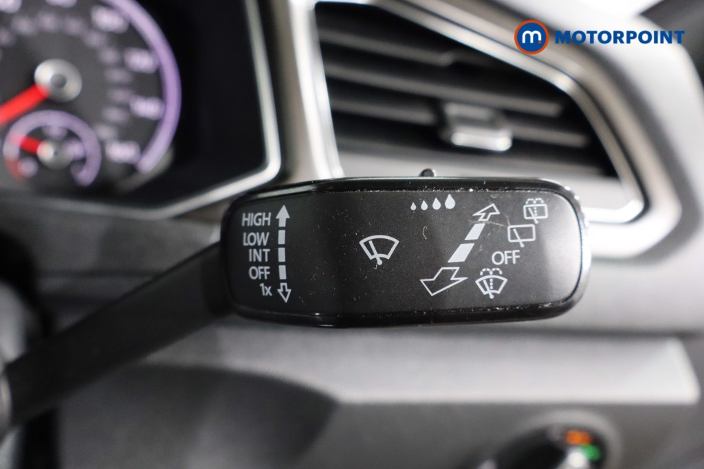 Volkswagen T-Roc Design Manual Petrol SUV - Stock Number (1604891) - 5th supplementary image