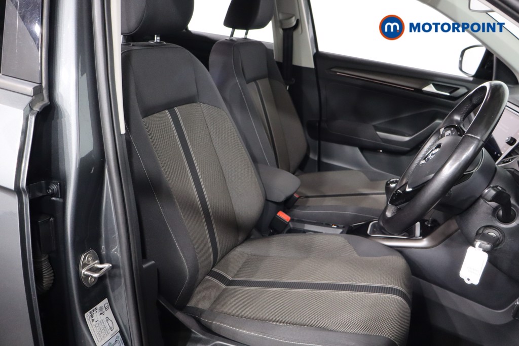 Volkswagen T-Roc Design Manual Petrol SUV - Stock Number (1604891) - 15th supplementary image