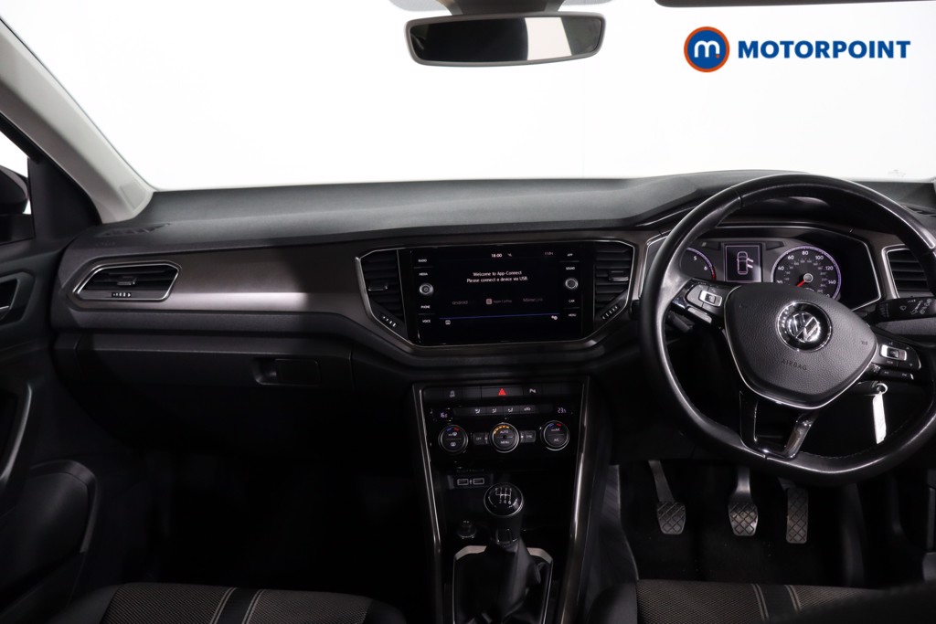 Volkswagen T-Roc Design Manual Petrol SUV - Stock Number (1604891) - 17th supplementary image