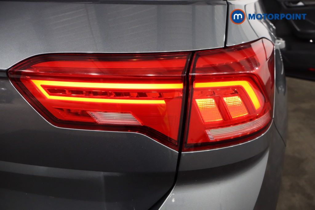 Volkswagen T-Roc Design Manual Petrol SUV - Stock Number (1604891) - 18th supplementary image