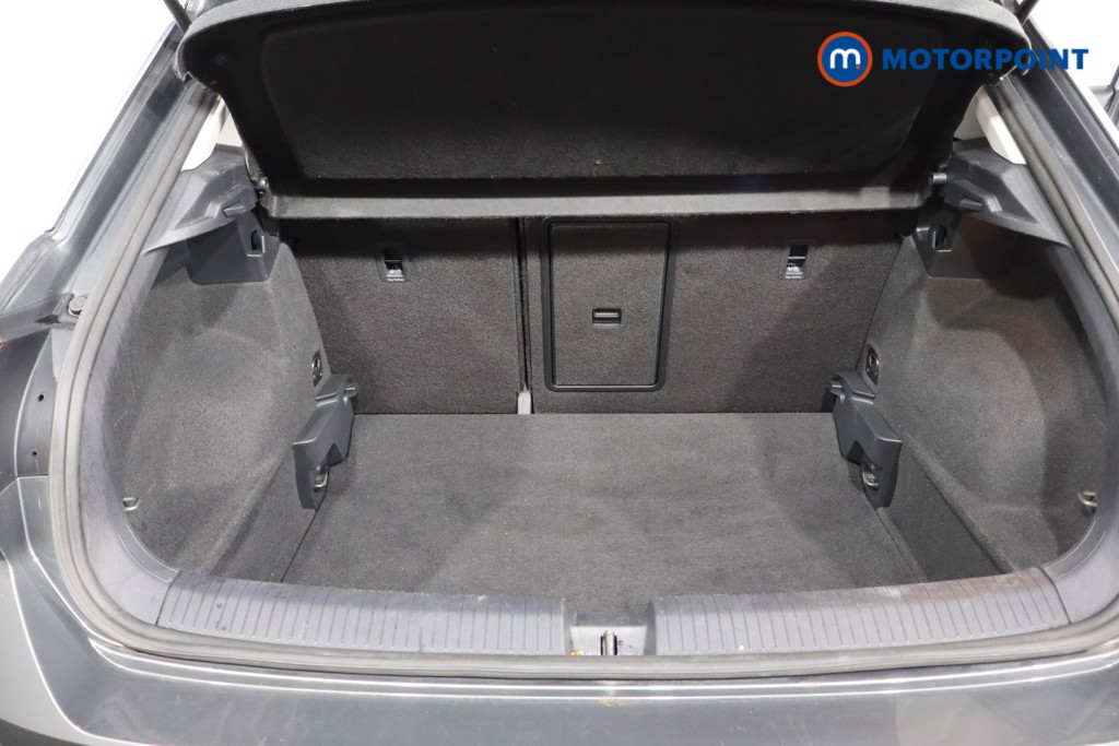 Volkswagen T-Roc Design Manual Petrol SUV - Stock Number (1604891) - 19th supplementary image