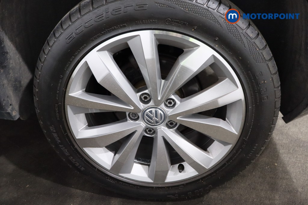 Volkswagen T-Roc Design Manual Petrol SUV - Stock Number (1604891) - 20th supplementary image