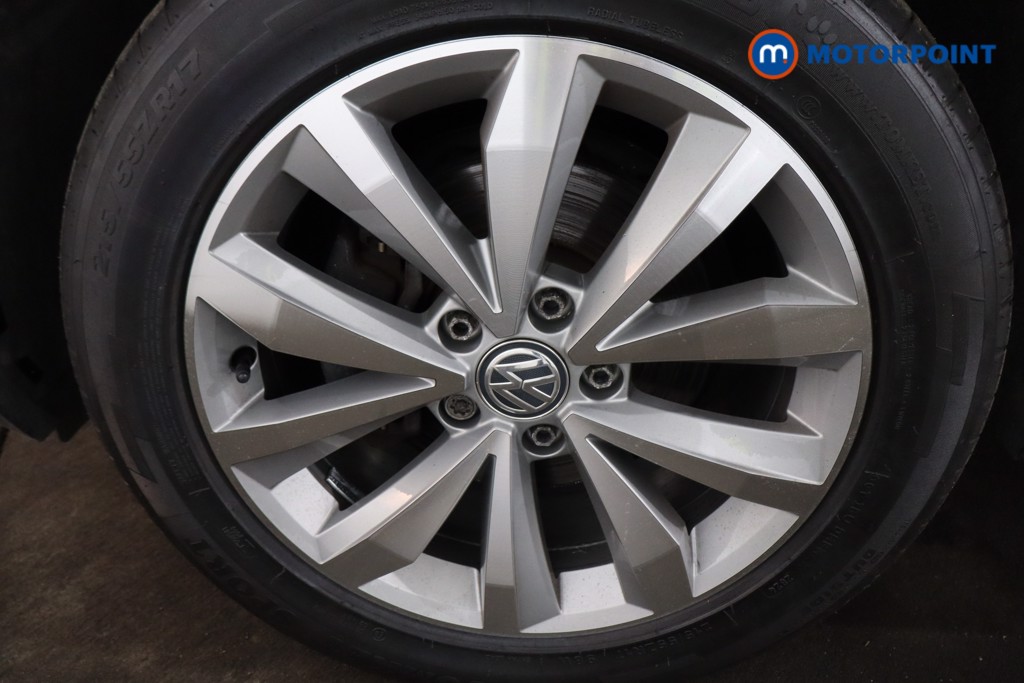 Volkswagen T-Roc Design Manual Petrol SUV - Stock Number (1604891) - 21st supplementary image