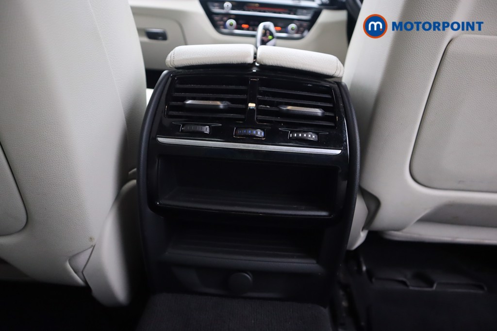 BMW 5 Series M Sport Automatic Diesel Saloon - Stock Number (1604915) - 32nd supplementary image