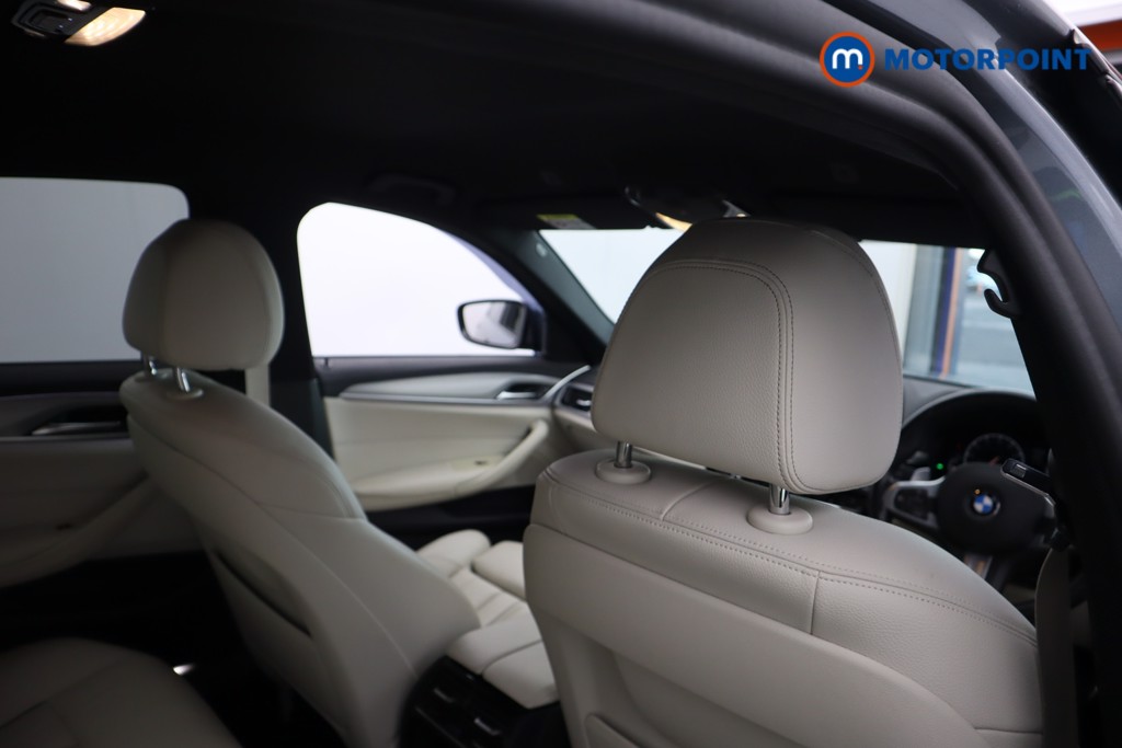 BMW 5 Series M Sport Automatic Diesel Saloon - Stock Number (1604915) - 34th supplementary image