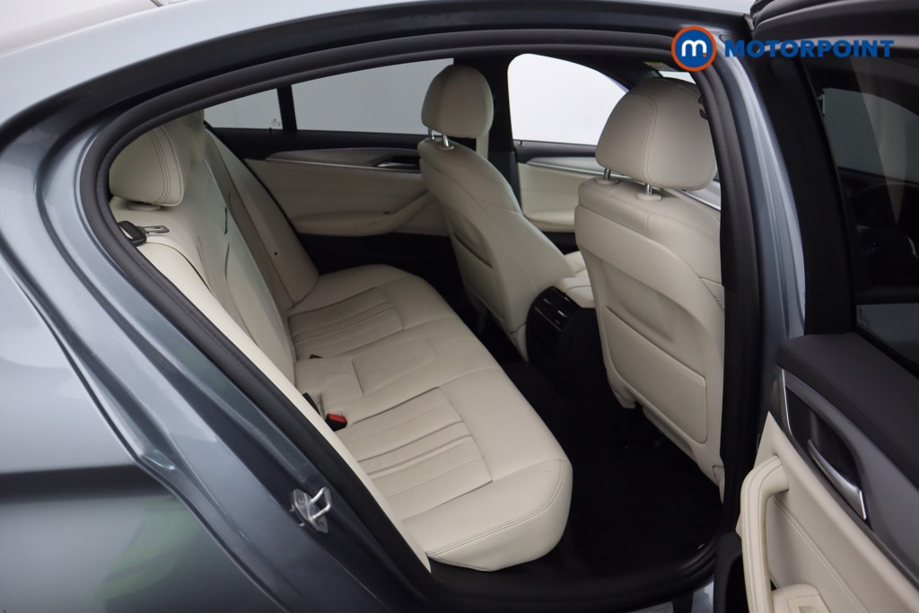 BMW 5 Series M Sport Automatic Diesel Saloon - Stock Number (1604915) - 35th supplementary image