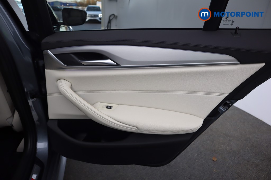BMW 5 Series M Sport Automatic Diesel Saloon - Stock Number (1604915) - 36th supplementary image