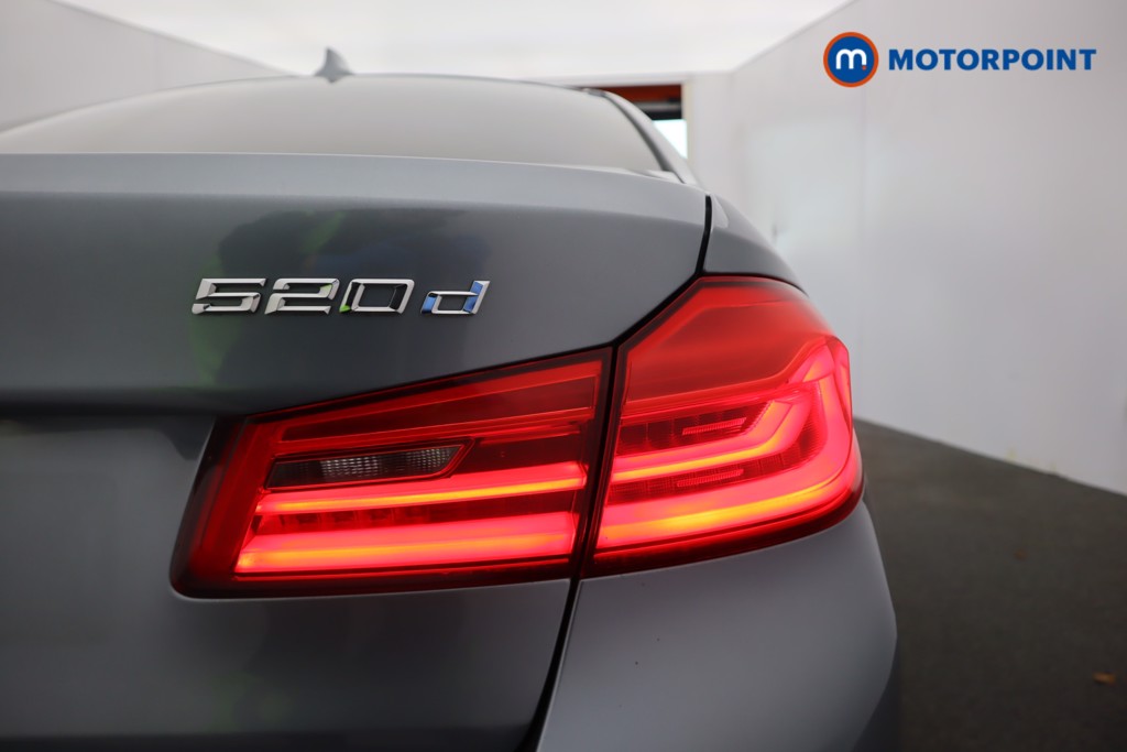 BMW 5 Series M Sport Automatic Diesel Saloon - Stock Number (1604915) - 37th supplementary image