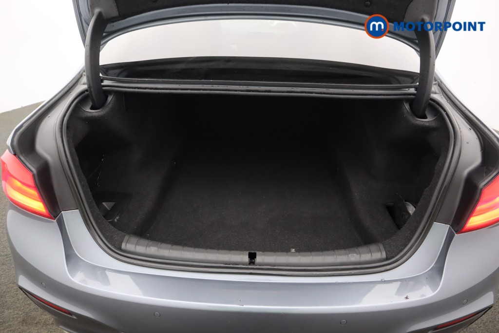 BMW 5 Series M Sport Automatic Diesel Saloon - Stock Number (1604915) - 38th supplementary image