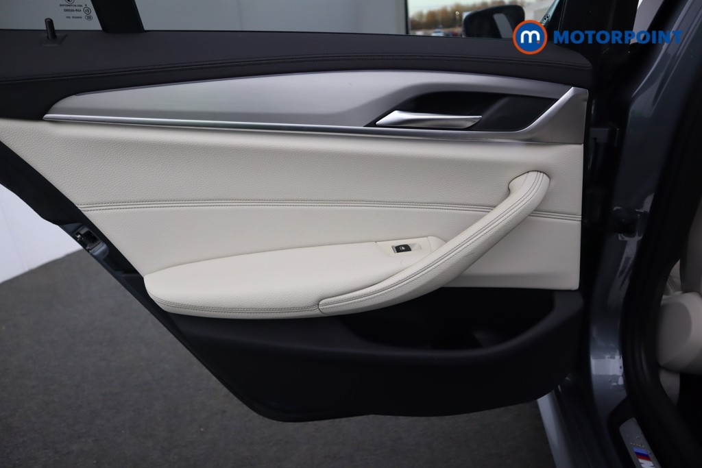 BMW 5 Series M Sport Automatic Diesel Saloon - Stock Number (1604915) - 40th supplementary image