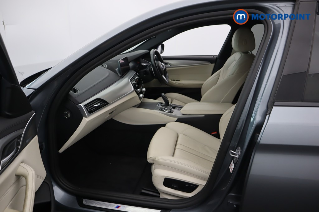 BMW 5 Series M Sport Automatic Diesel Saloon - Stock Number (1604915) - 41st supplementary image