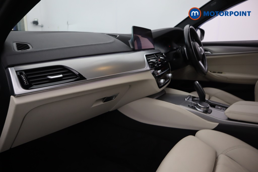 BMW 5 Series M Sport Automatic Diesel Saloon - Stock Number (1604915) - 42nd supplementary image
