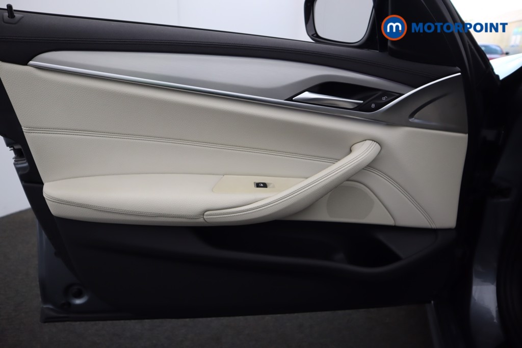 BMW 5 Series M Sport Automatic Diesel Saloon - Stock Number (1604915) - 45th supplementary image