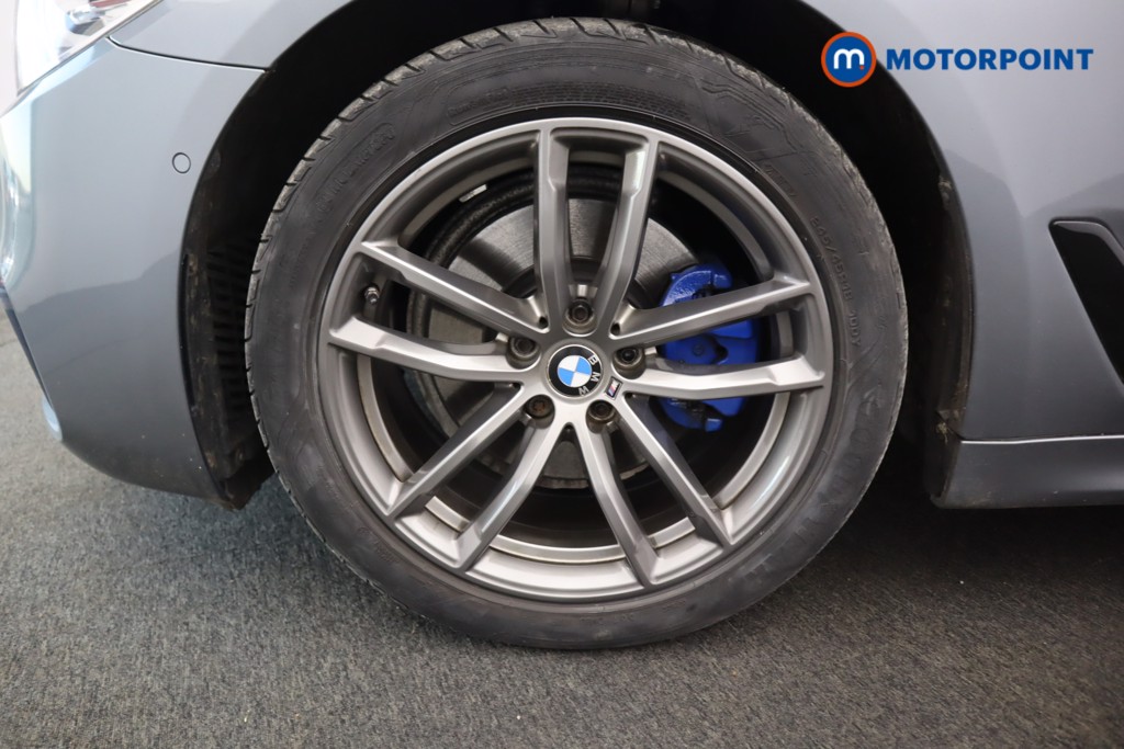 BMW 5 Series M Sport Automatic Diesel Saloon - Stock Number (1604915) - 47th supplementary image