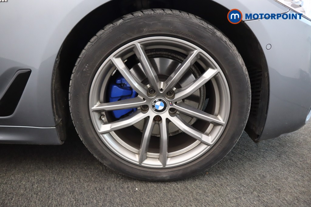 BMW 5 Series M Sport Automatic Diesel Saloon - Stock Number (1604915) - 48th supplementary image