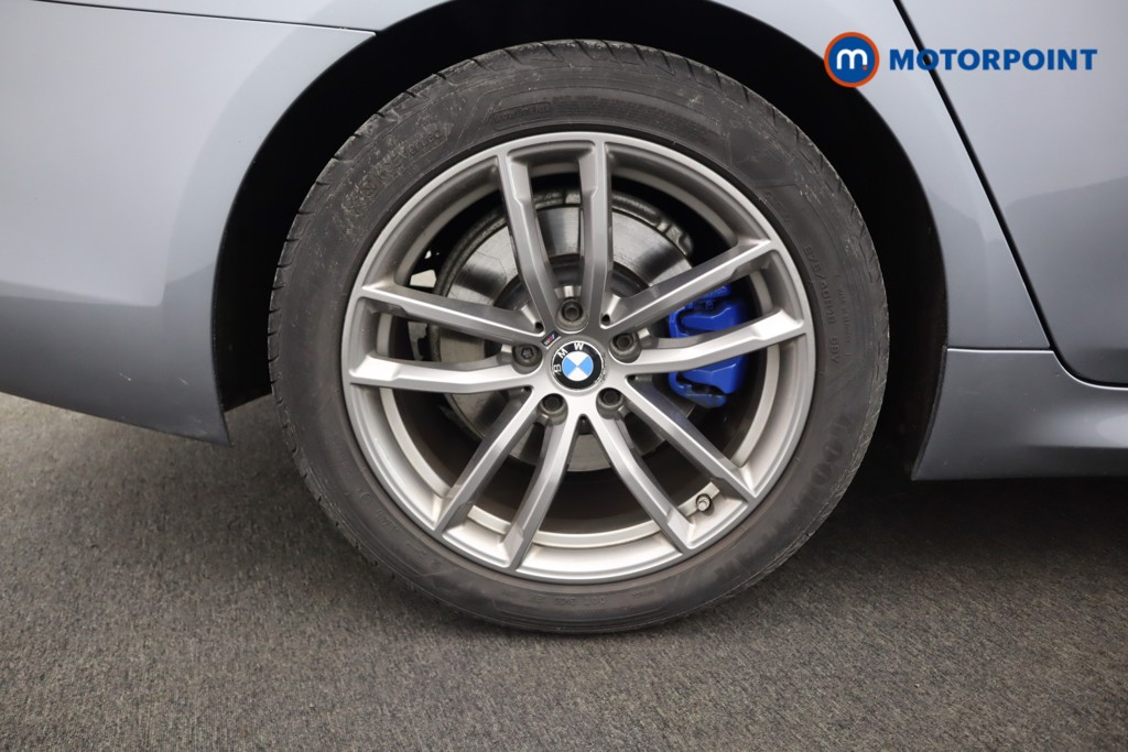 BMW 5 Series M Sport Automatic Diesel Saloon - Stock Number (1604915) - 49th supplementary image