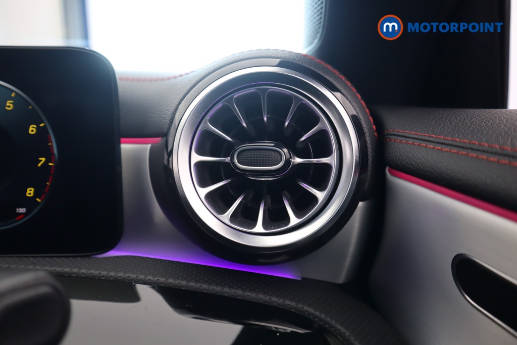 Mercedes-Benz CLA Amg Line Automatic Petrol Coupe - Stock Number (1604934) - 10th supplementary image