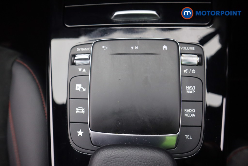 Mercedes-Benz CLA Amg Line Automatic Petrol Coupe - Stock Number (1604934) - 17th supplementary image