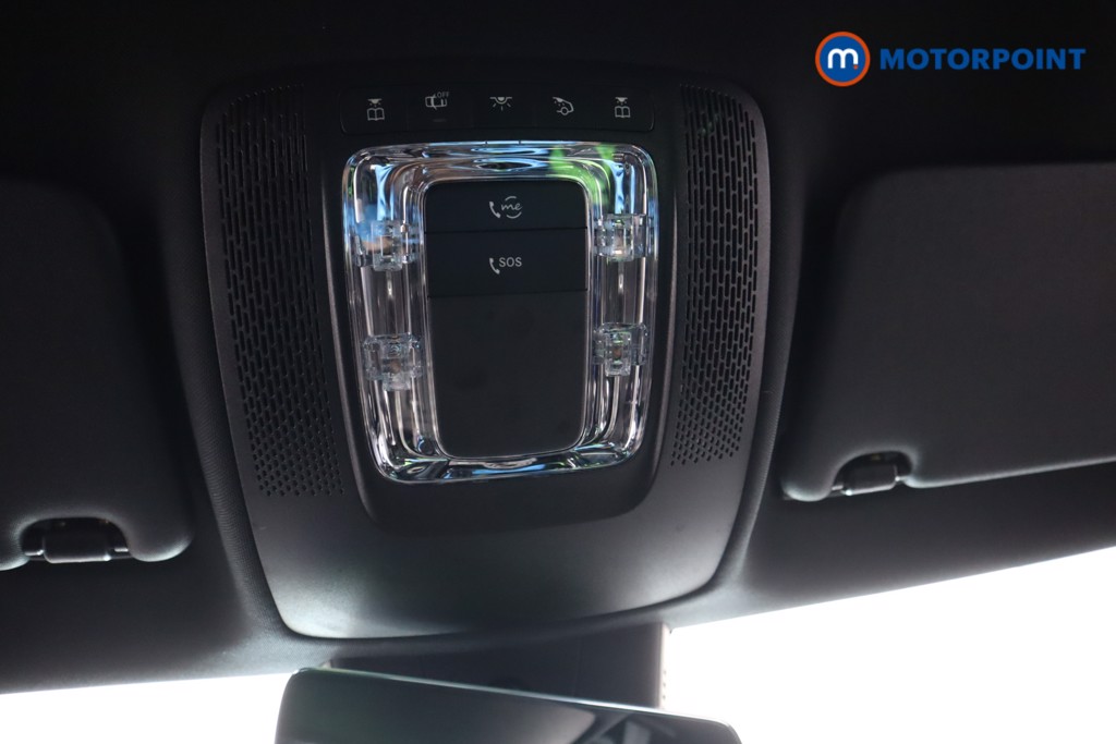 Mercedes-Benz CLA Amg Line Automatic Petrol Coupe - Stock Number (1604934) - 19th supplementary image