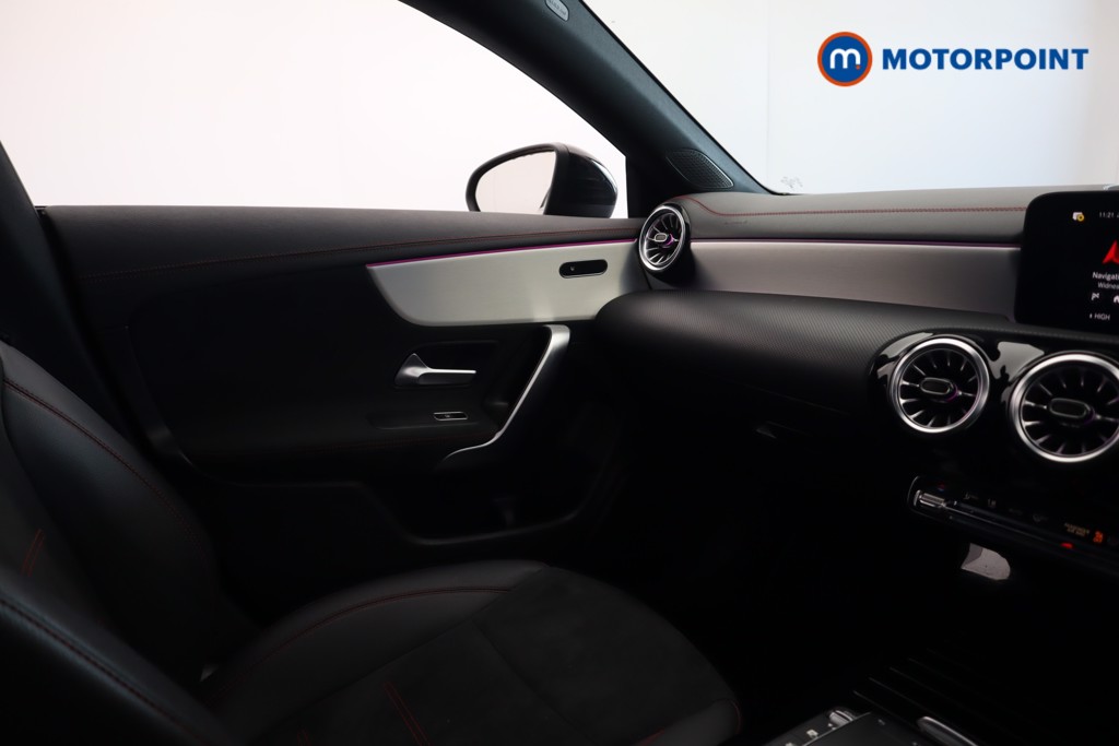 Mercedes-Benz CLA Amg Line Automatic Petrol Coupe - Stock Number (1604934) - 20th supplementary image