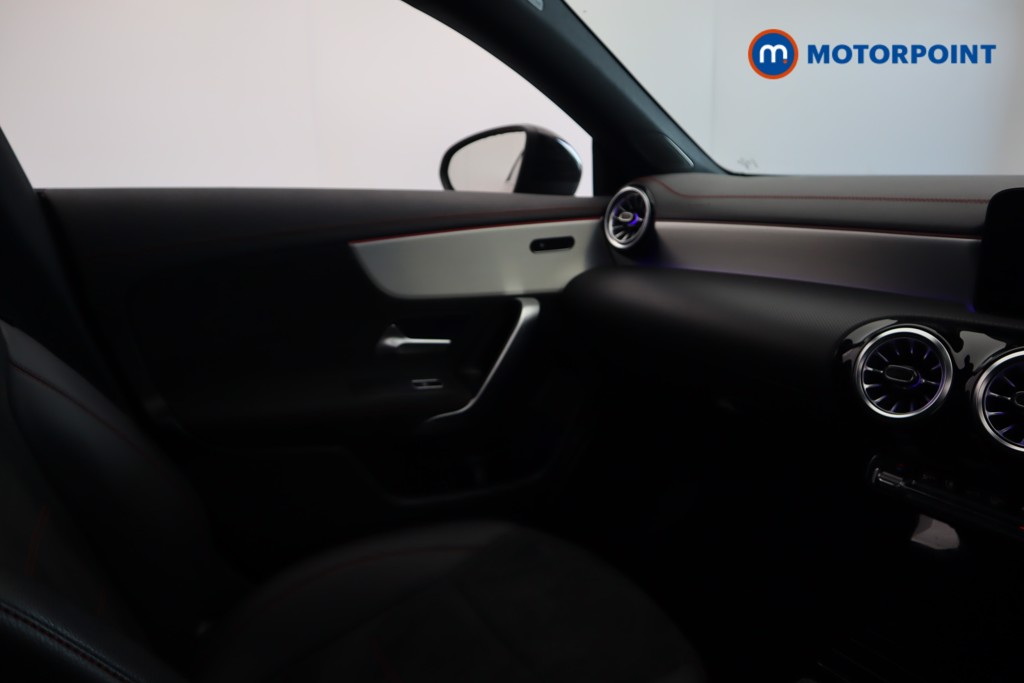 Mercedes-Benz CLA Amg Line Automatic Petrol Coupe - Stock Number (1604934) - 21st supplementary image