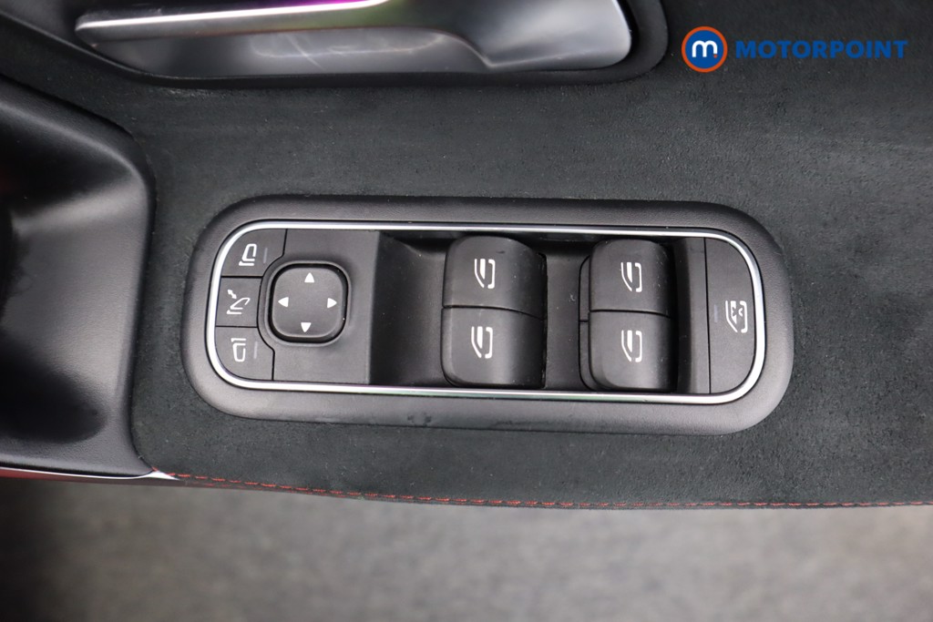 Mercedes-Benz CLA Amg Line Automatic Petrol Coupe - Stock Number (1604934) - 22nd supplementary image