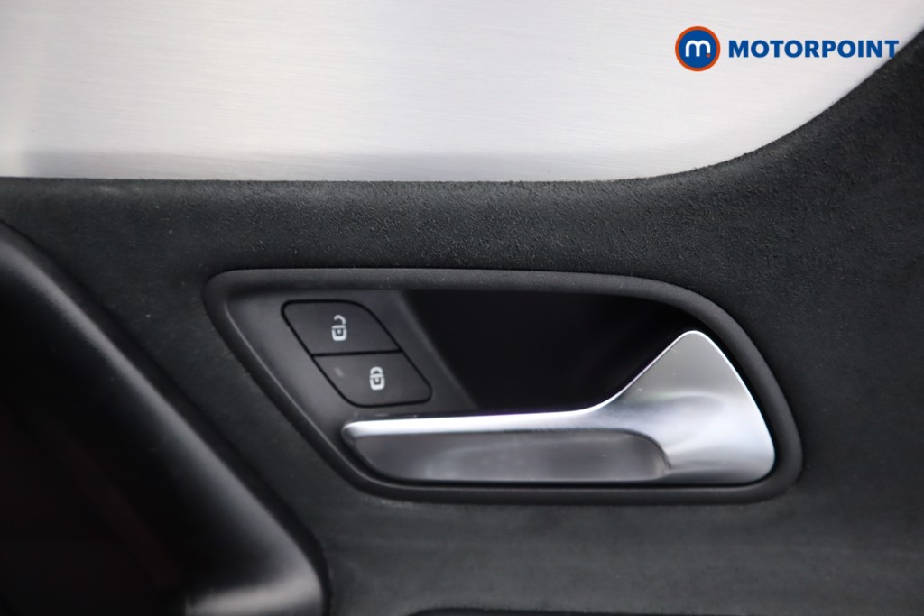 Mercedes-Benz CLA Amg Line Automatic Petrol Coupe - Stock Number (1604934) - 23rd supplementary image