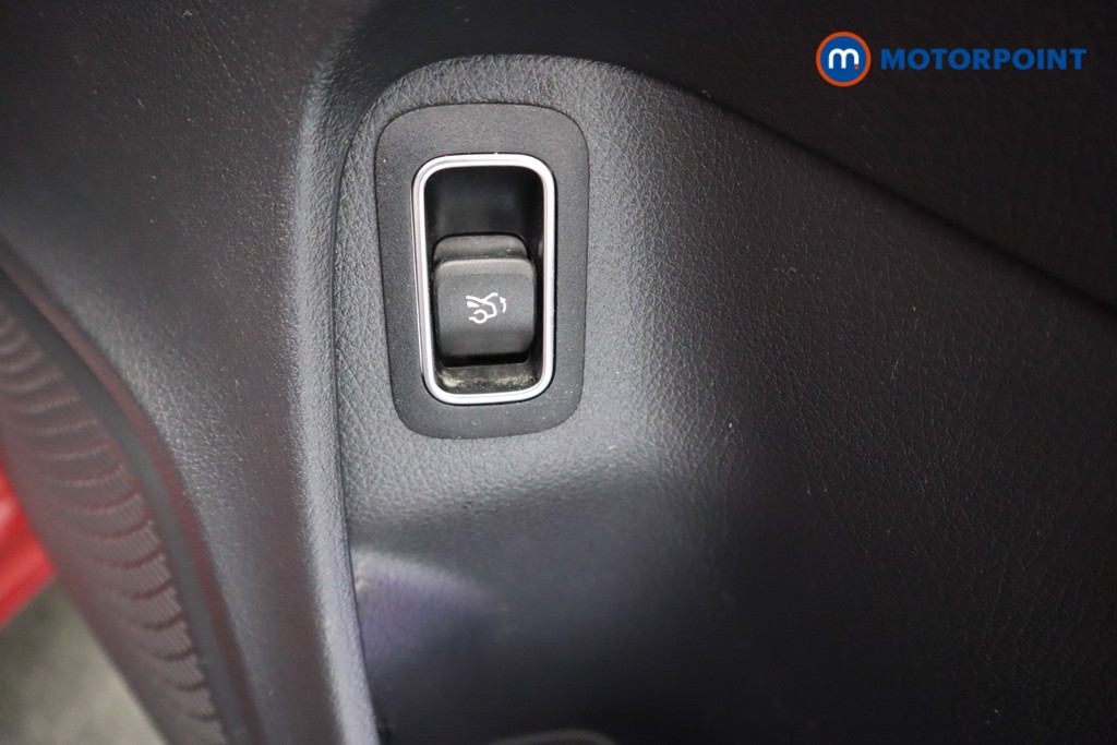 Mercedes-Benz CLA Amg Line Automatic Petrol Coupe - Stock Number (1604934) - 24th supplementary image